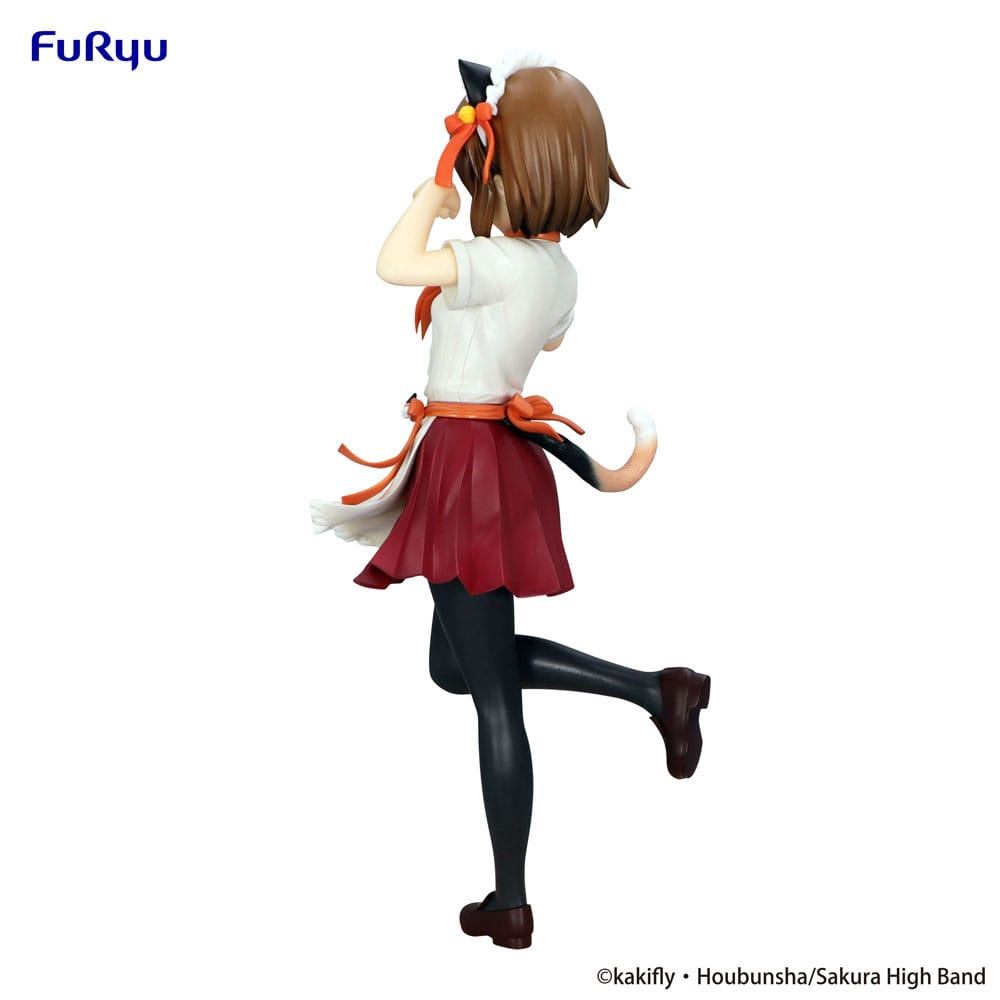 K-On! Trio-Try-iT Yui Hirasawa