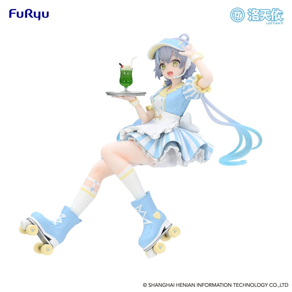 Vsinger Noodle Stopper Luo Tian Yi Waitress Ver