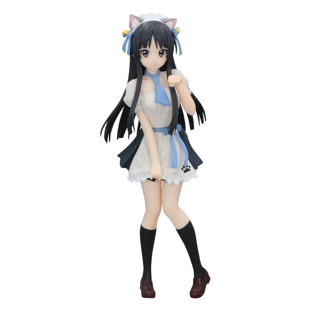 K-On! Trio-Try-iT Mio Akiyama