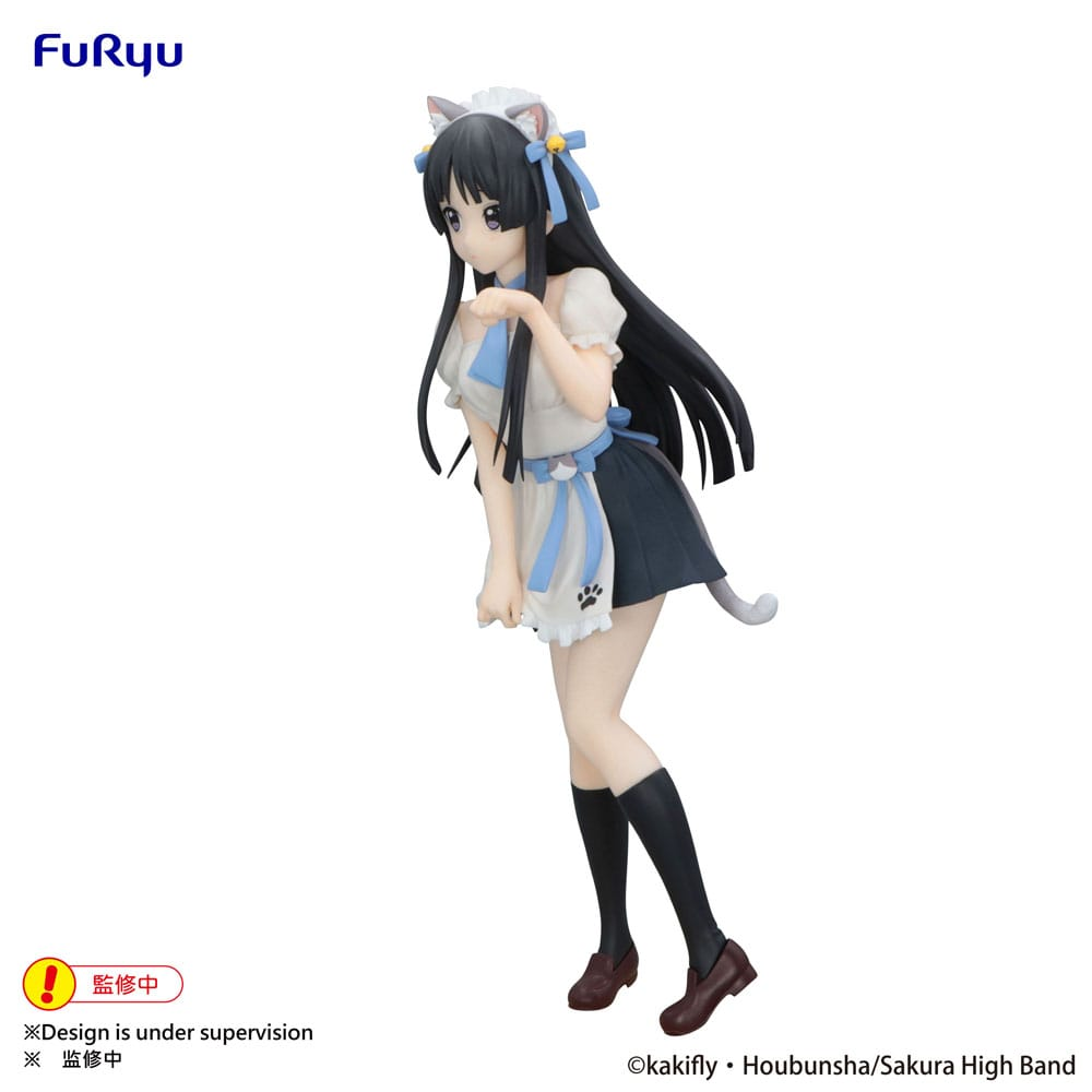 K-On! Trio-Try-iT Mio Akiyama