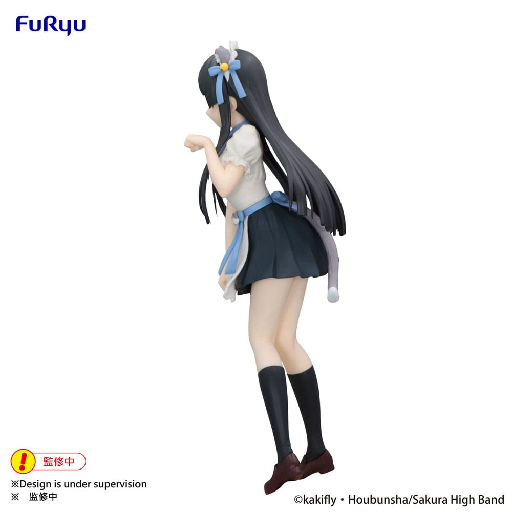 K-On! Trio-Try-iT Mio Akiyama
