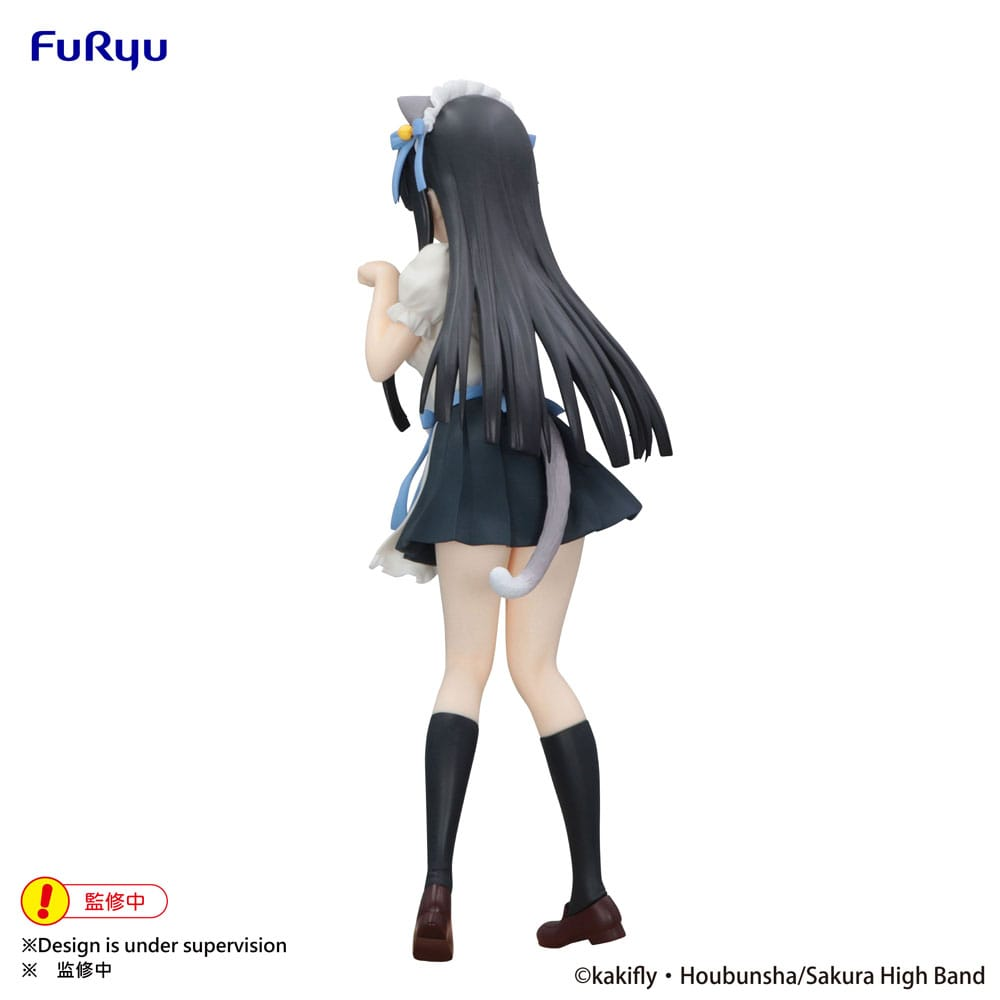 K-On! Trio-Try-iT Mio Akiyama