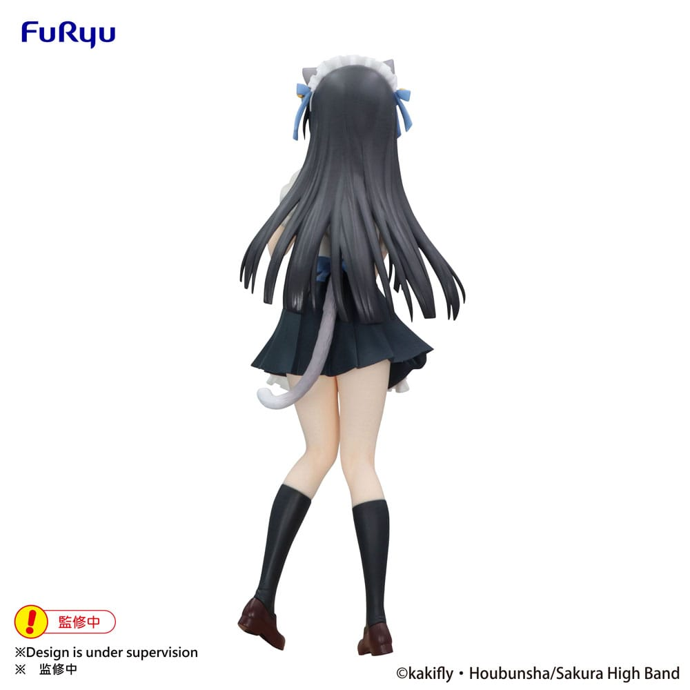 K-On! Trio-Try-iT Mio Akiyama