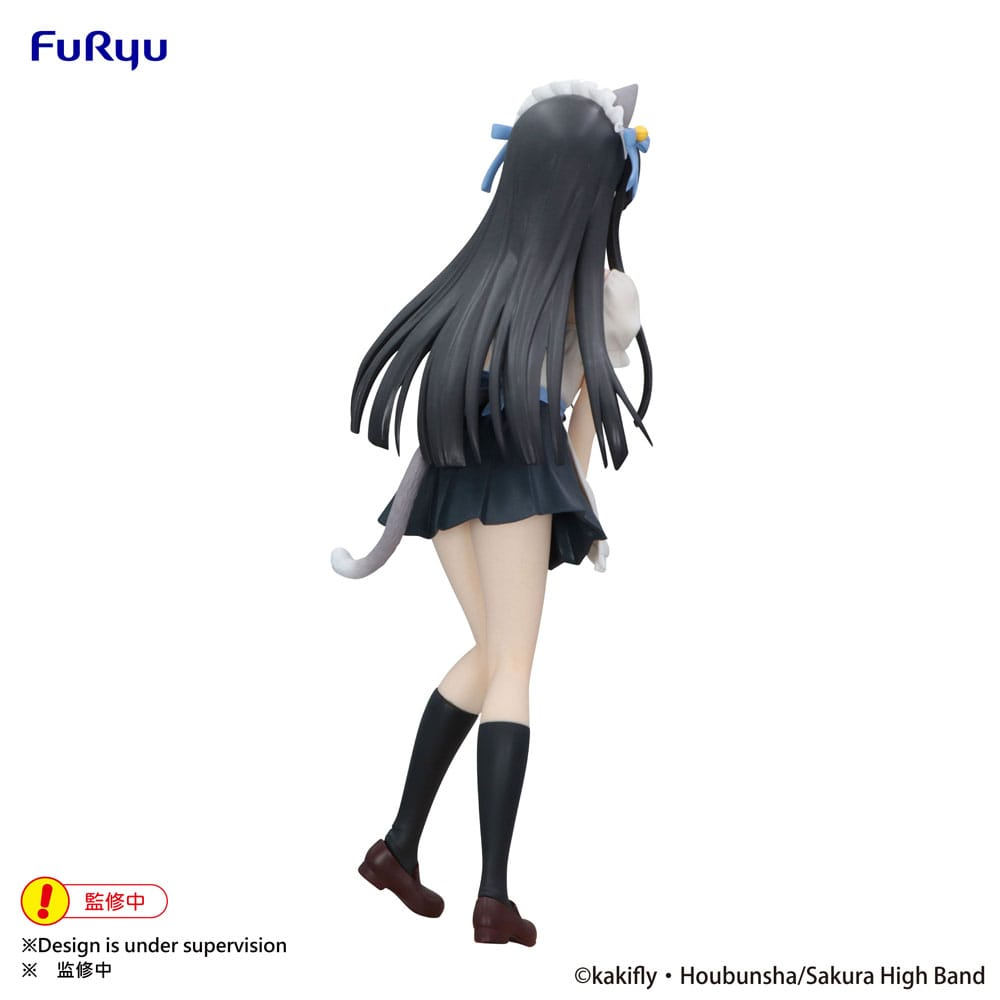 K-On! Trio-Try-iT Mio Akiyama