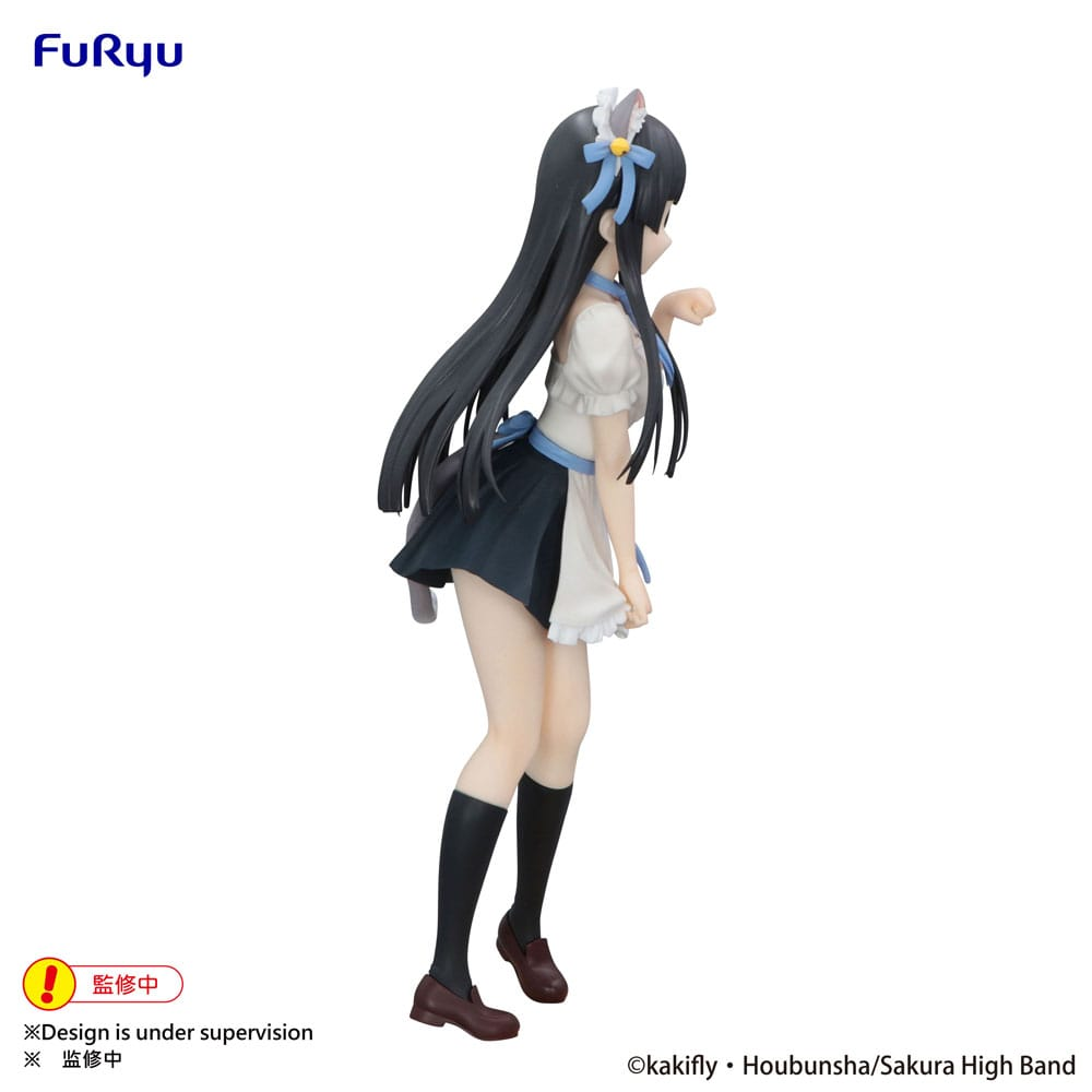K-On! Trio-Try-iT Mio Akiyama