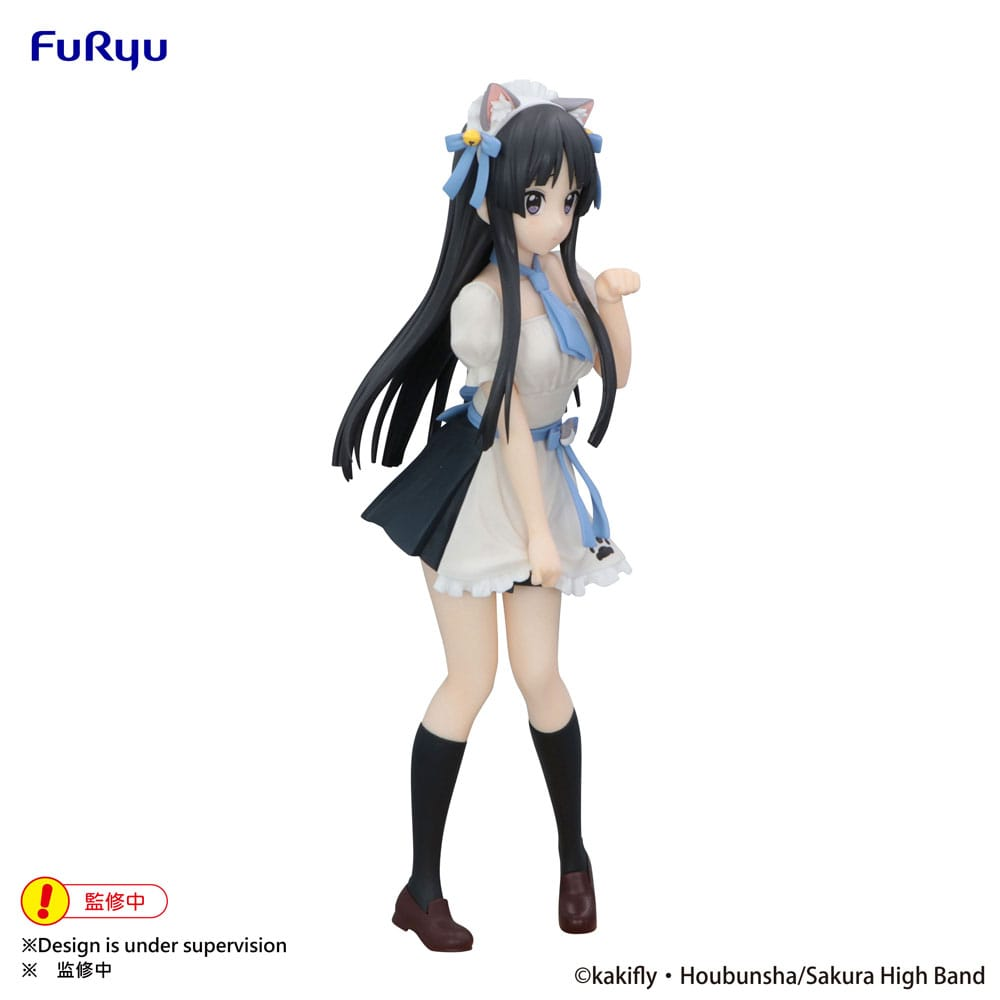 K-On! Trio-Try-iT Mio Akiyama
