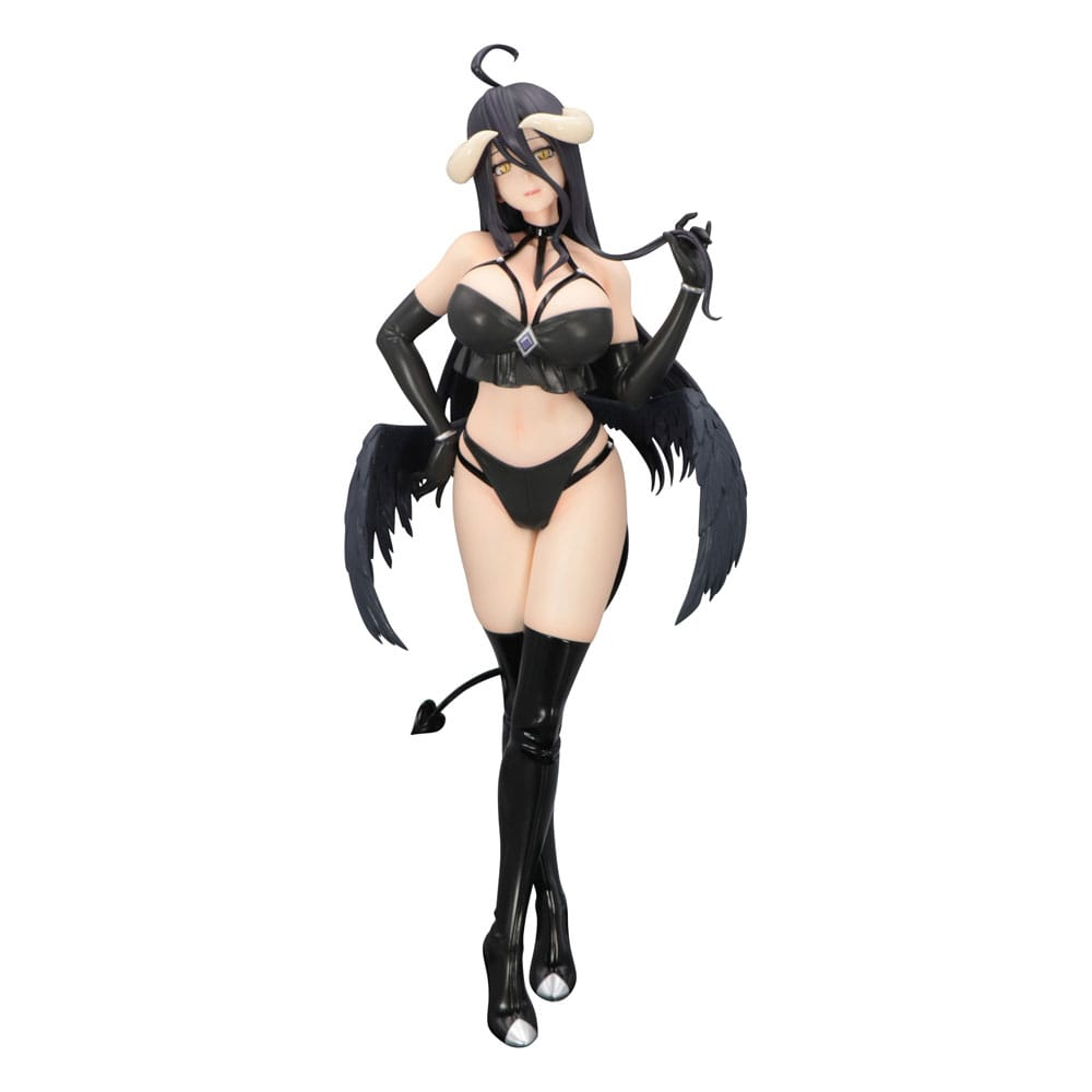 Overlord BiCute Dark Albedo