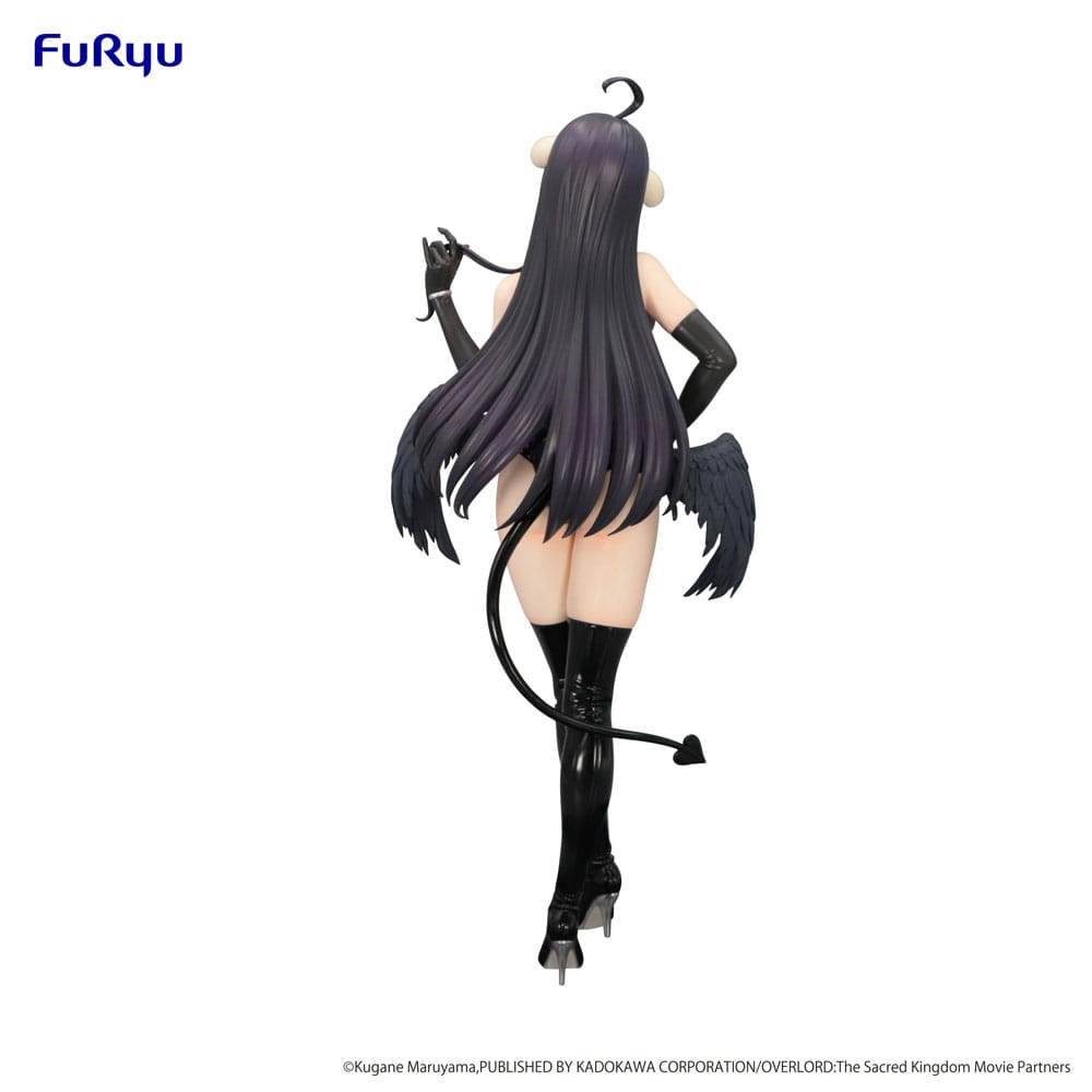 Overlord BiCute Dark Albedo