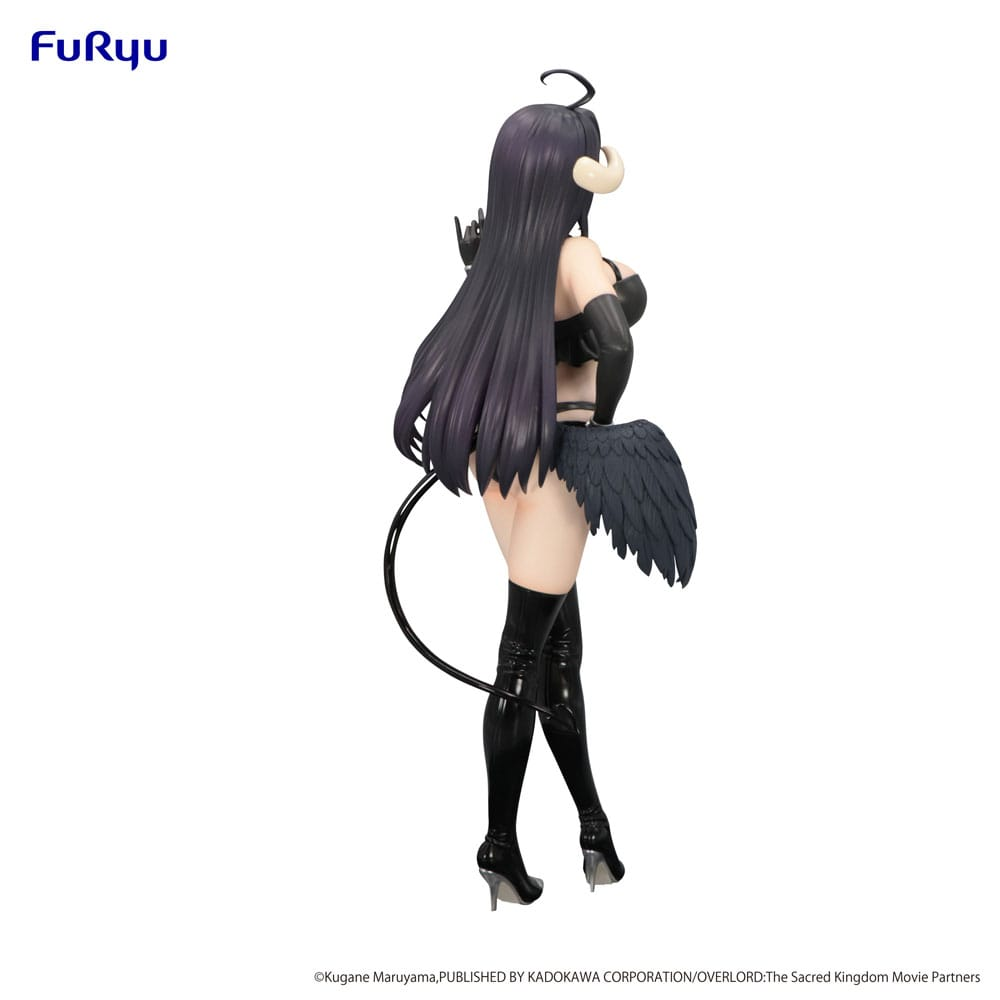 Overlord BiCute Dark Albedo