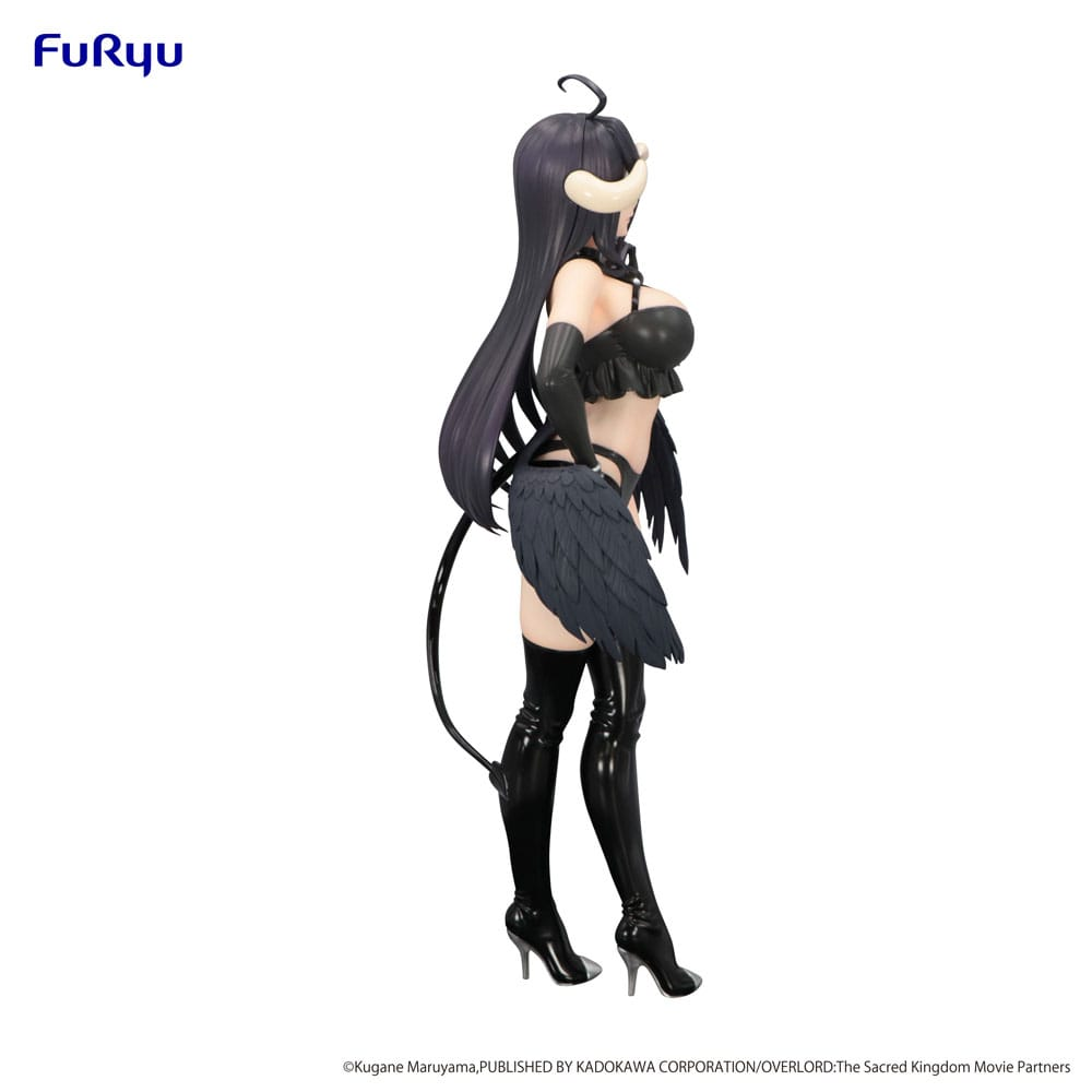 Overlord BiCute Dark Albedo