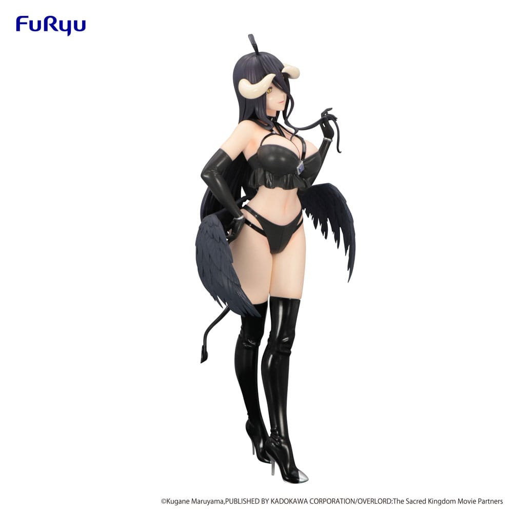 Overlord BiCute Dark Albedo