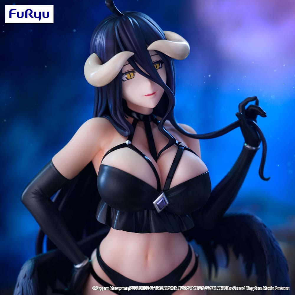 Overlord BiCute Dark Albedo