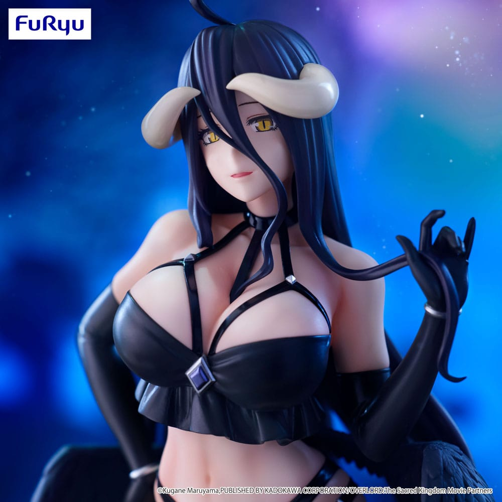 Overlord BiCute Dark Albedo