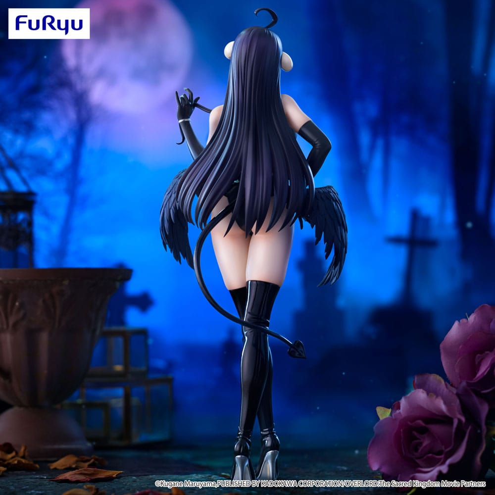Overlord BiCute Dark Albedo
