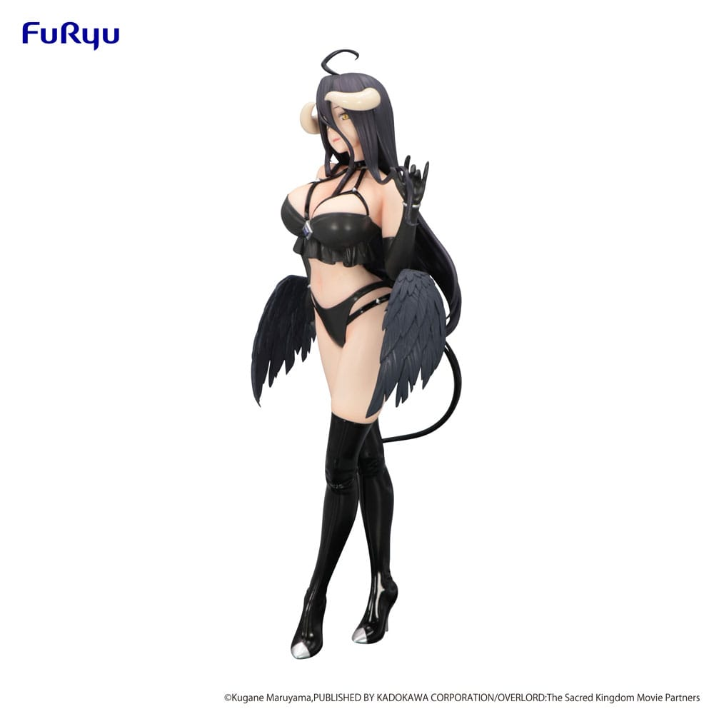 Overlord BiCute Dark Albedo