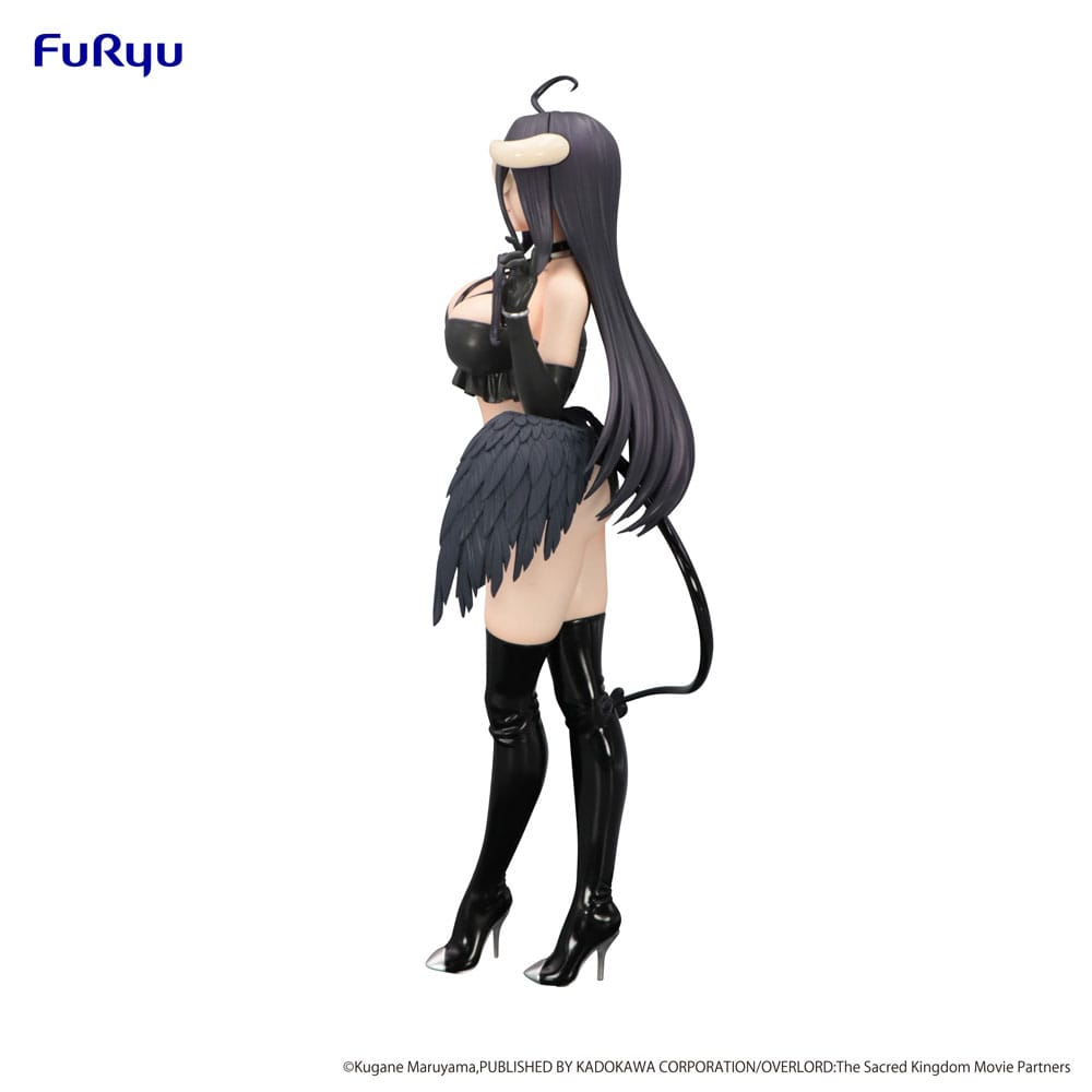 Overlord BiCute Dark Albedo