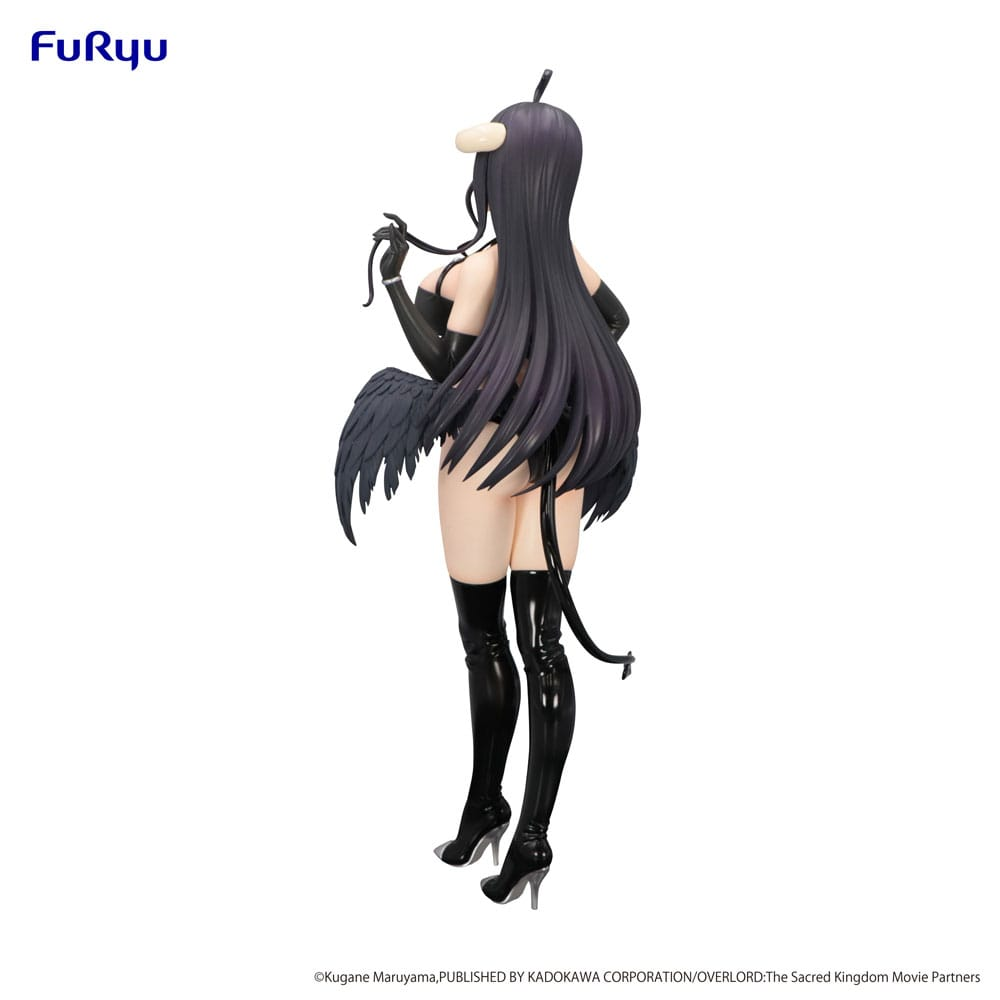Overlord BiCute Dark Albedo