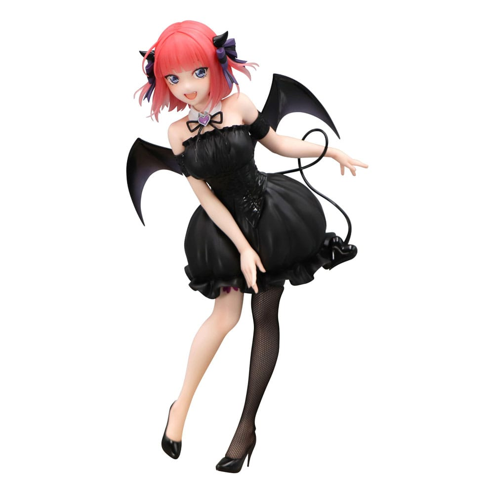 The Quintessential Quintuplets Specials BiCute Dark Nino Nakano