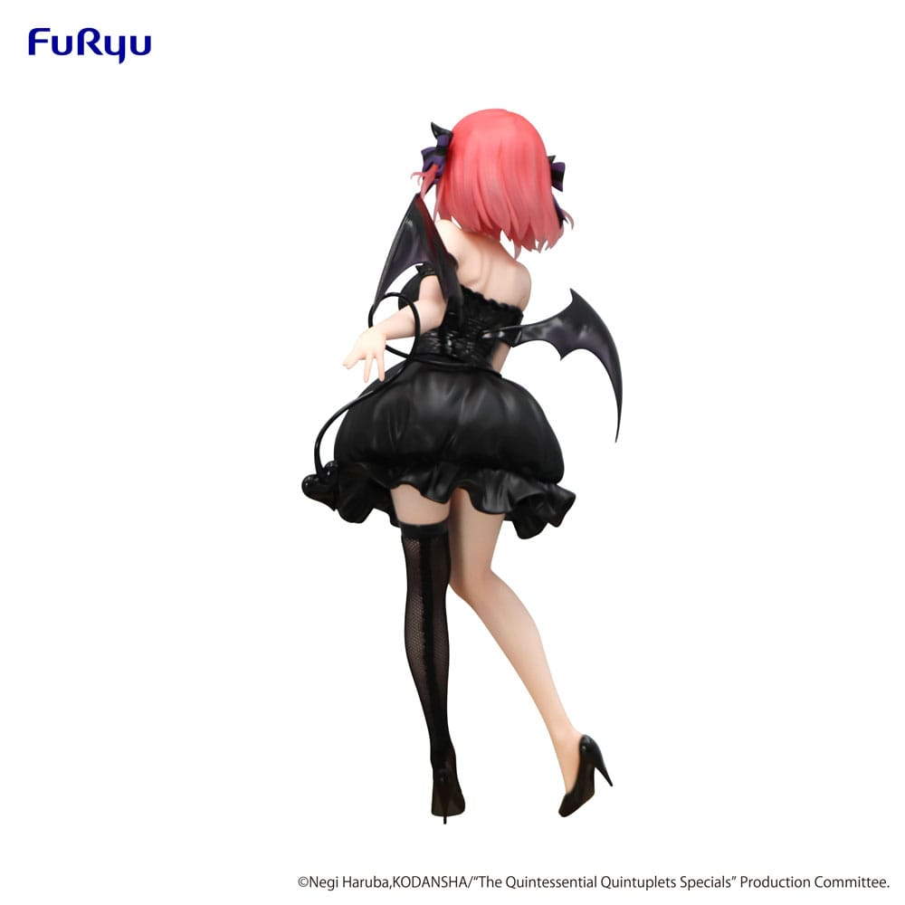 The Quintessential Quintuplets Specials BiCute Dark Nino Nakano