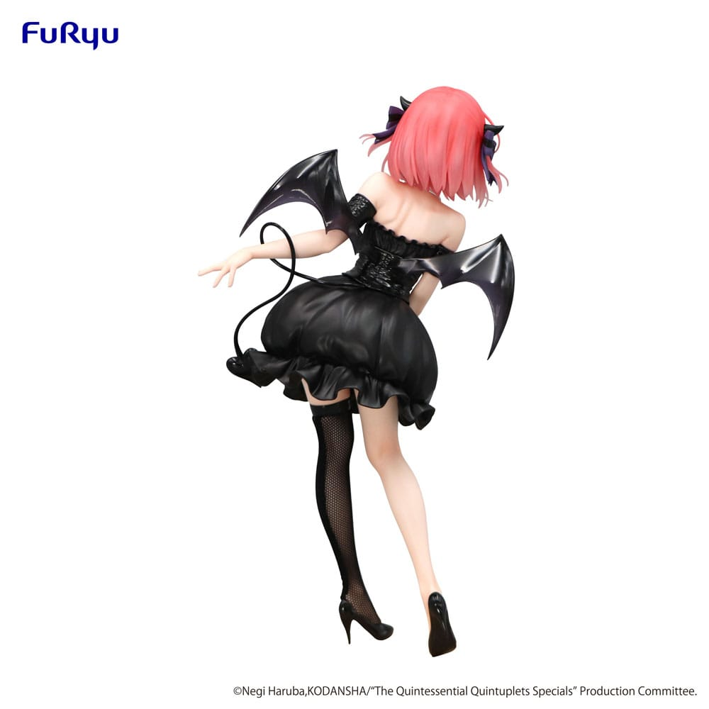 The Quintessential Quintuplets Specials BiCute Dark Nino Nakano