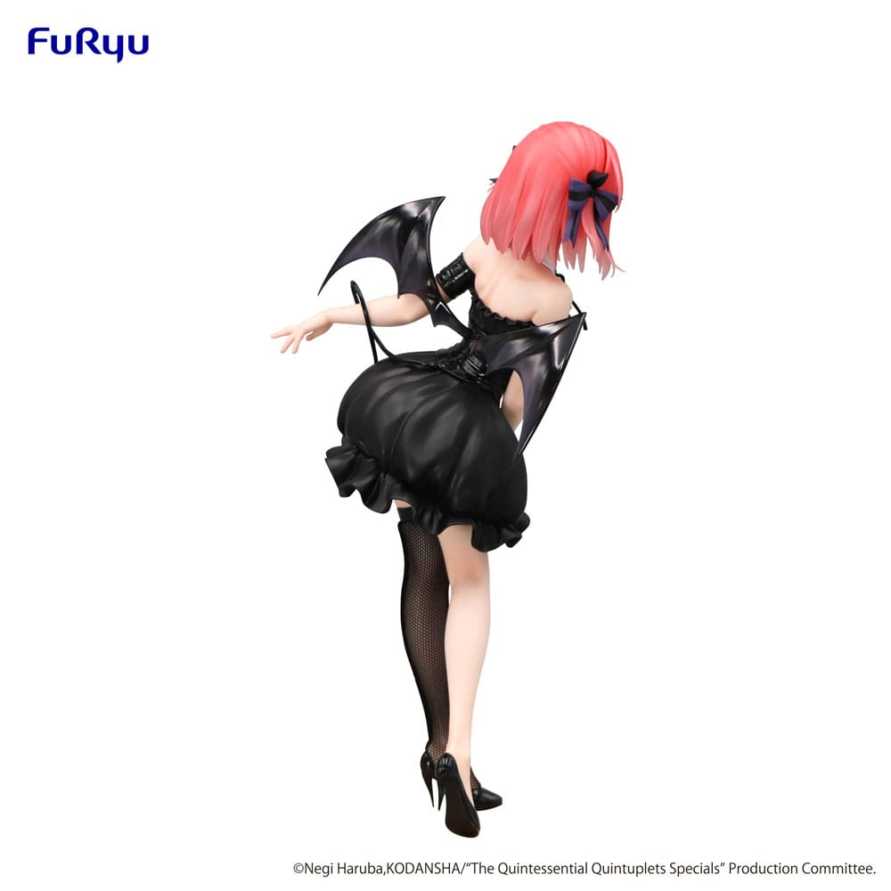 The Quintessential Quintuplets Specials BiCute Dark Nino Nakano