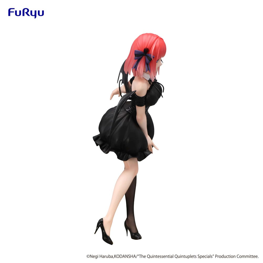 The Quintessential Quintuplets Specials BiCute Dark Nino Nakano
