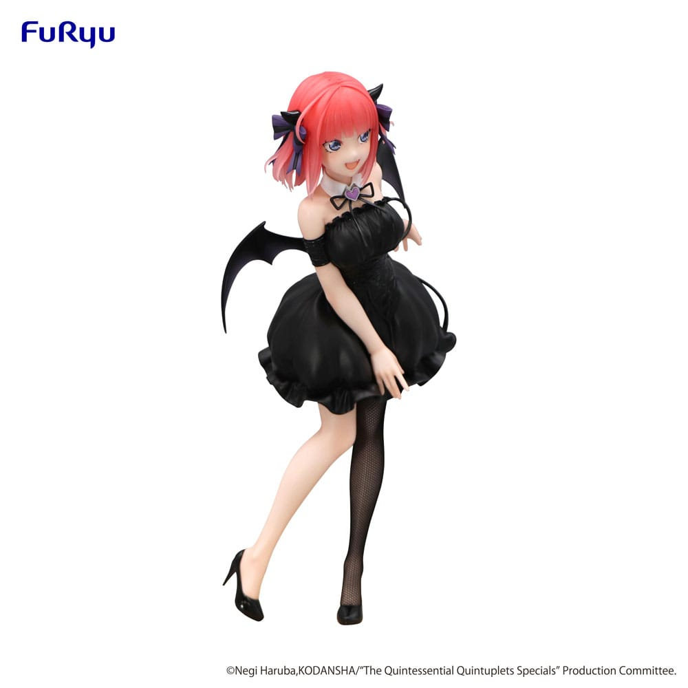 The Quintessential Quintuplets Specials BiCute Dark Nino Nakano