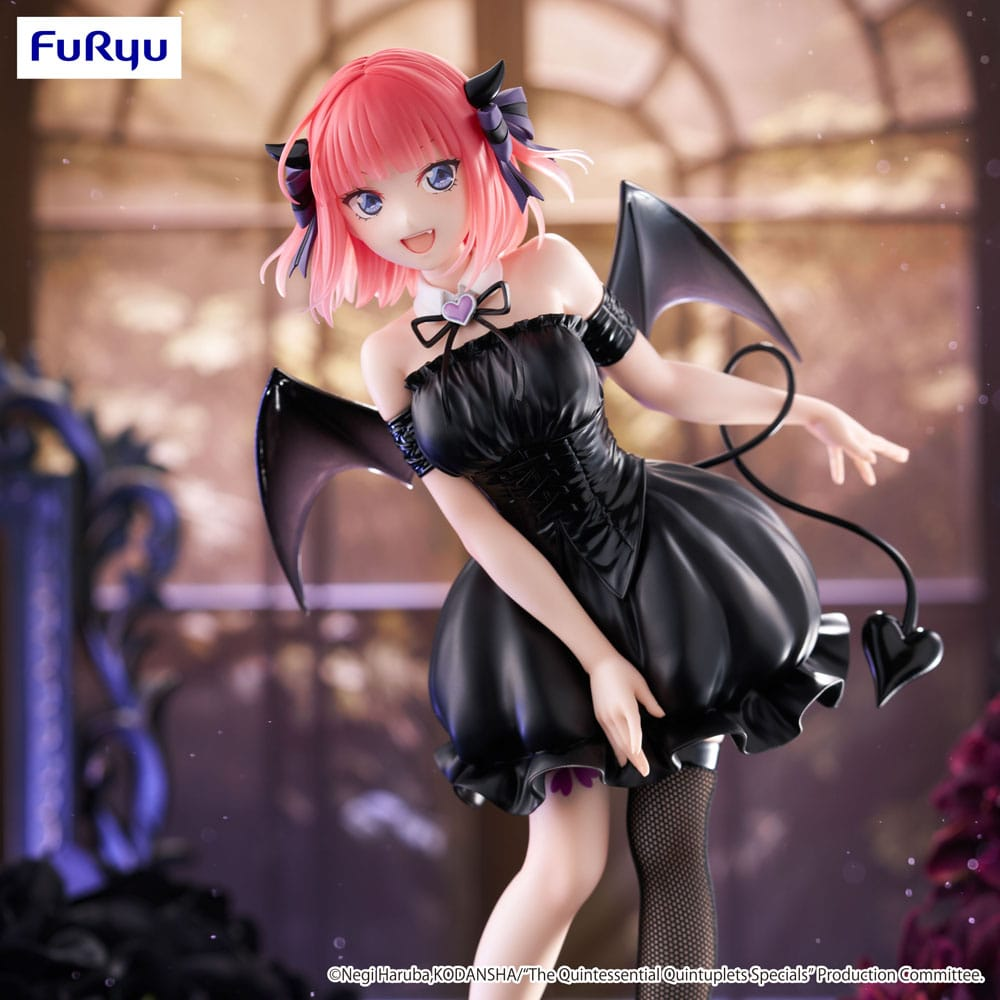 The Quintessential Quintuplets Specials BiCute Dark Nino Nakano