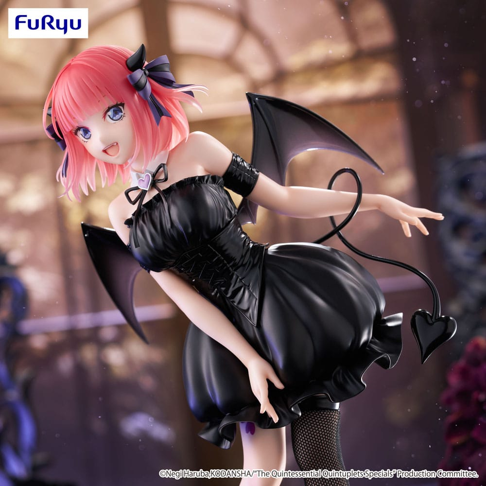 The Quintessential Quintuplets Specials BiCute Dark Nino Nakano