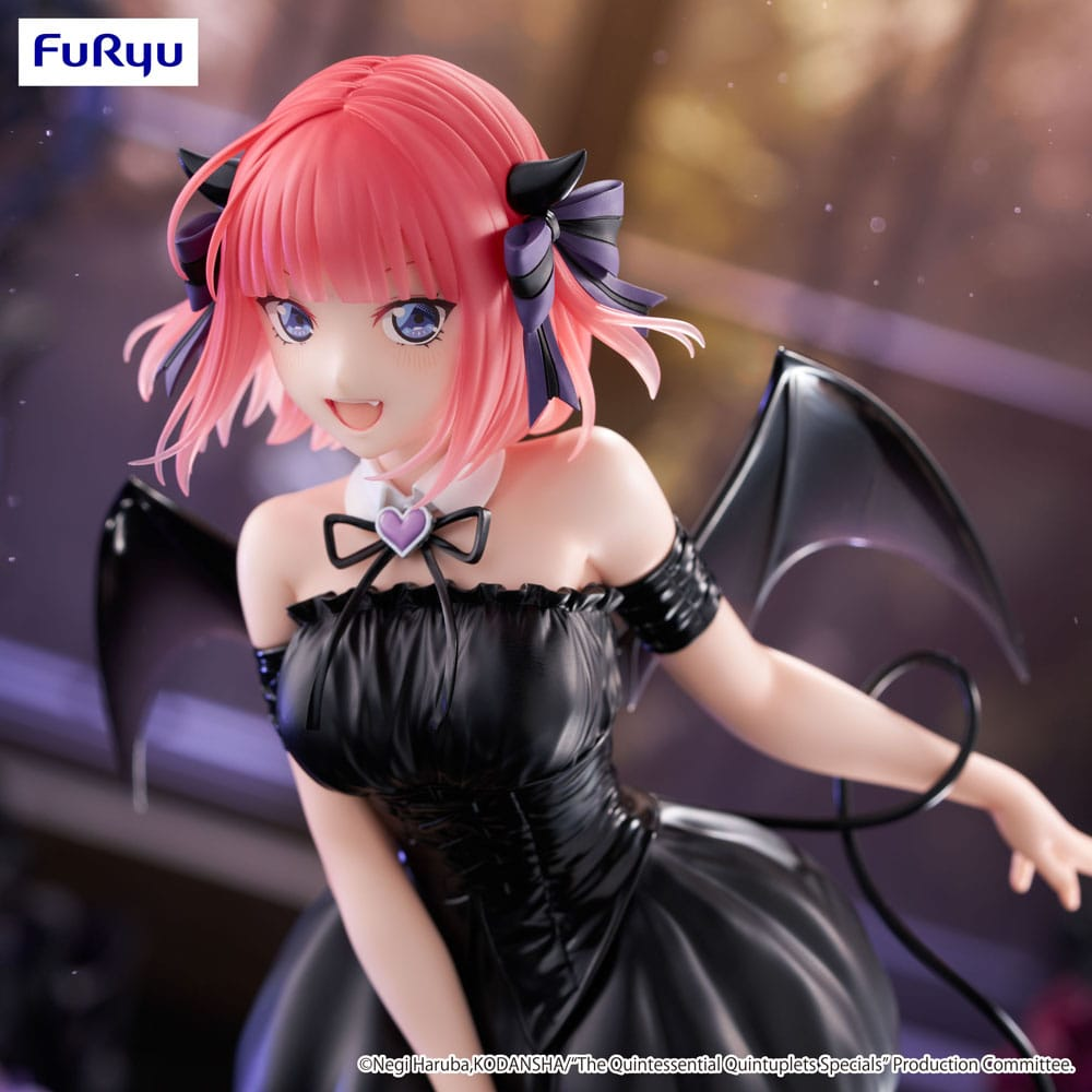 The Quintessential Quintuplets Specials BiCute Dark Nino Nakano