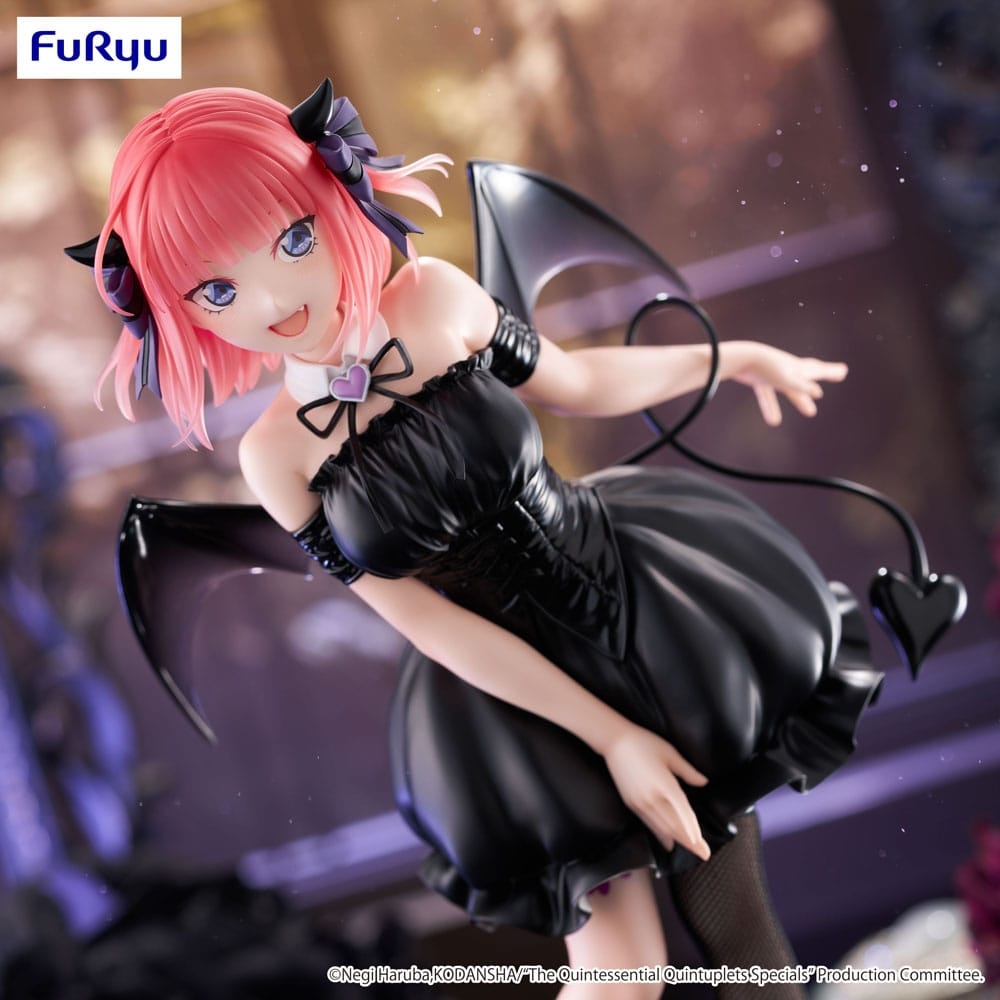 The Quintessential Quintuplets Specials BiCute Dark Nino Nakano