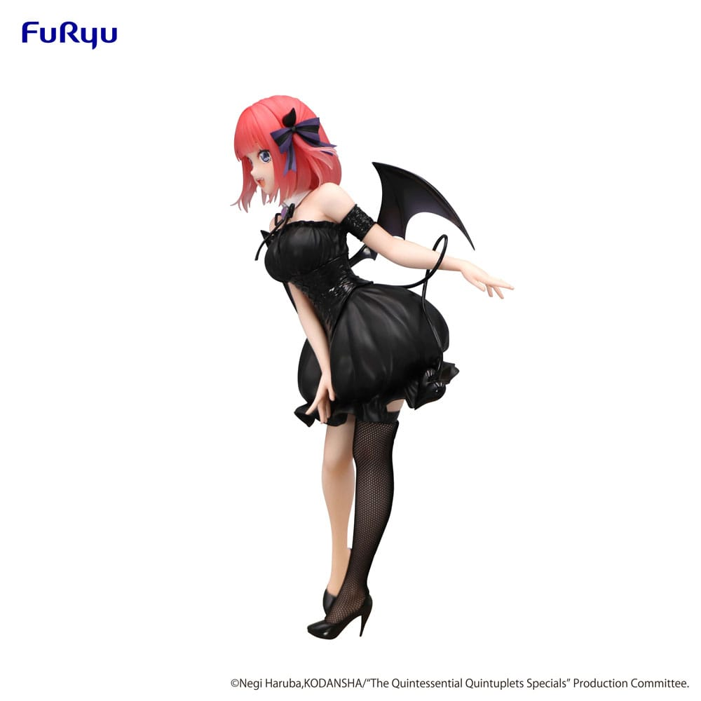 The Quintessential Quintuplets Specials BiCute Dark Nino Nakano