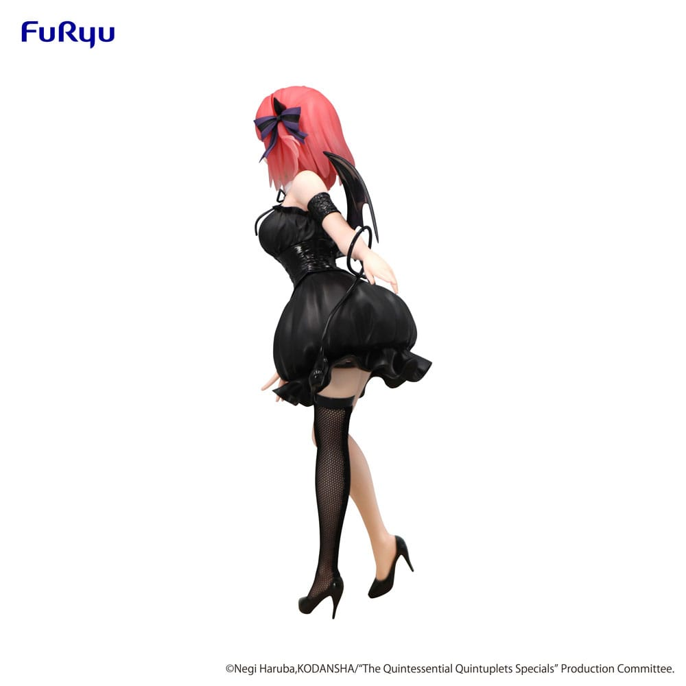 The Quintessential Quintuplets Specials BiCute Dark Nino Nakano