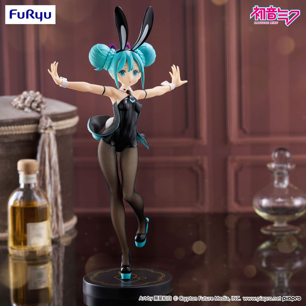 Hatsune Miku BiCute Bunnies Hatsune Miku
