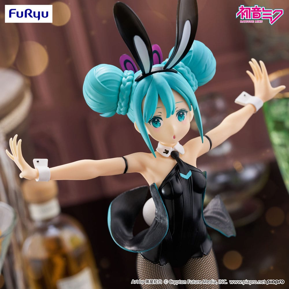 Hatsune Miku BiCute Bunnies Hatsune Miku