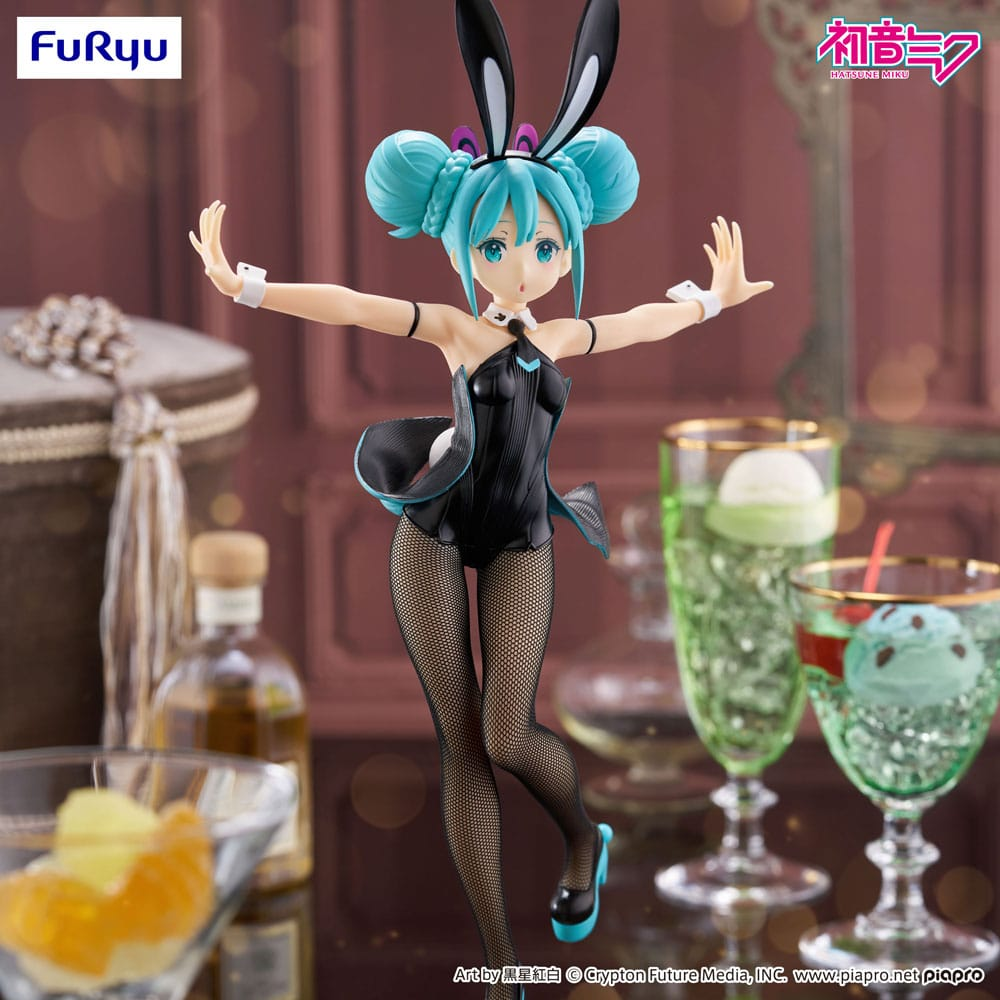 Hatsune Miku BiCute Bunnies Hatsune Miku