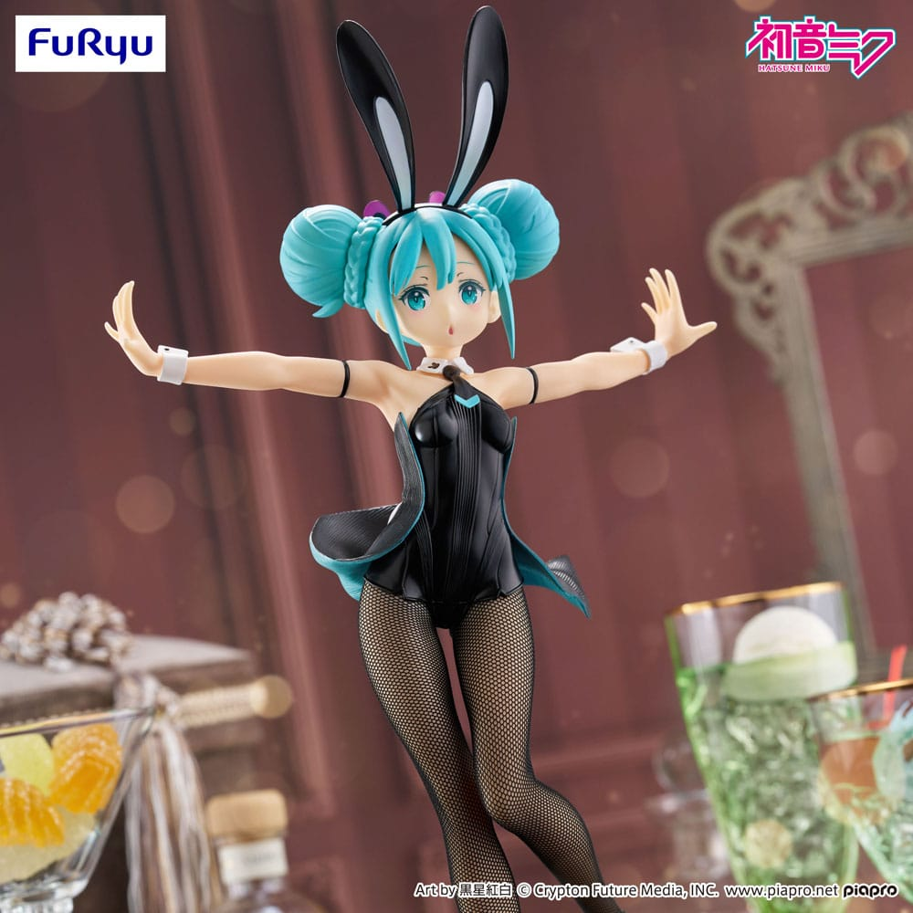 Hatsune Miku BiCute Bunnies Hatsune Miku