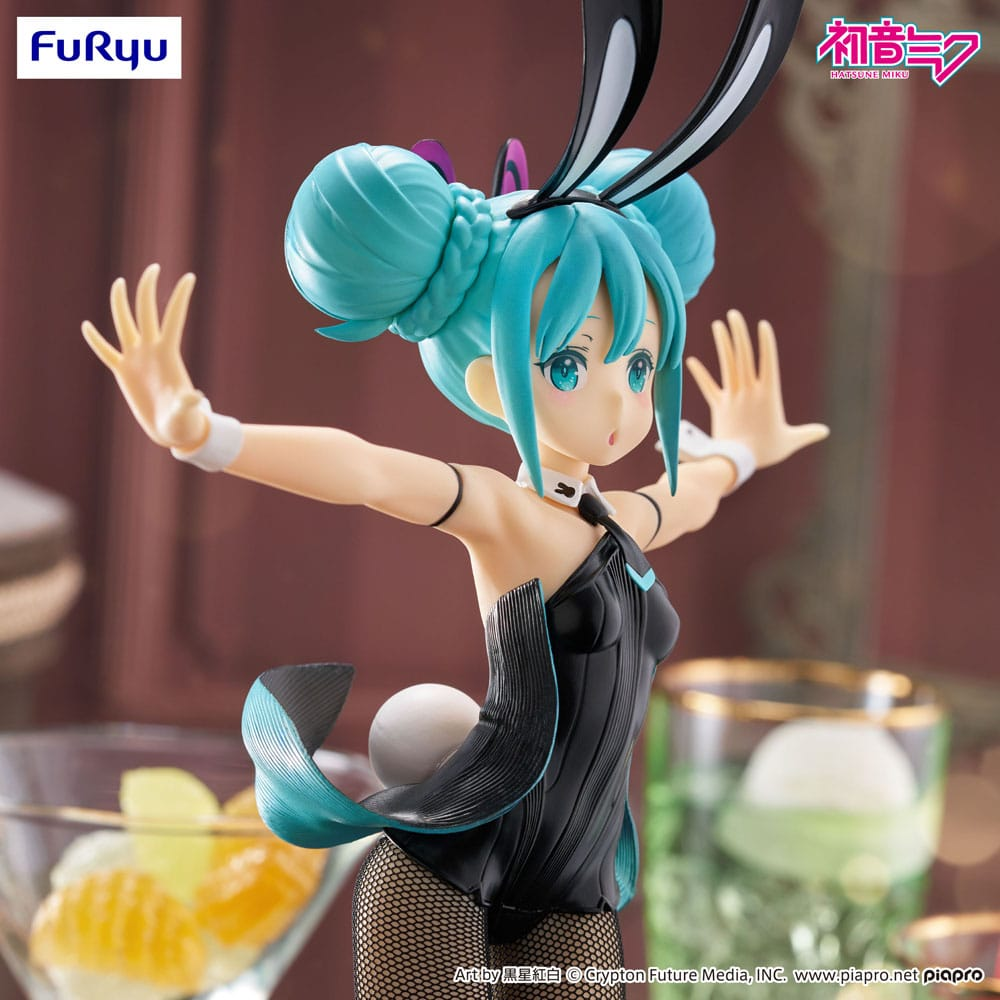 Hatsune Miku BiCute Bunnies Hatsune Miku