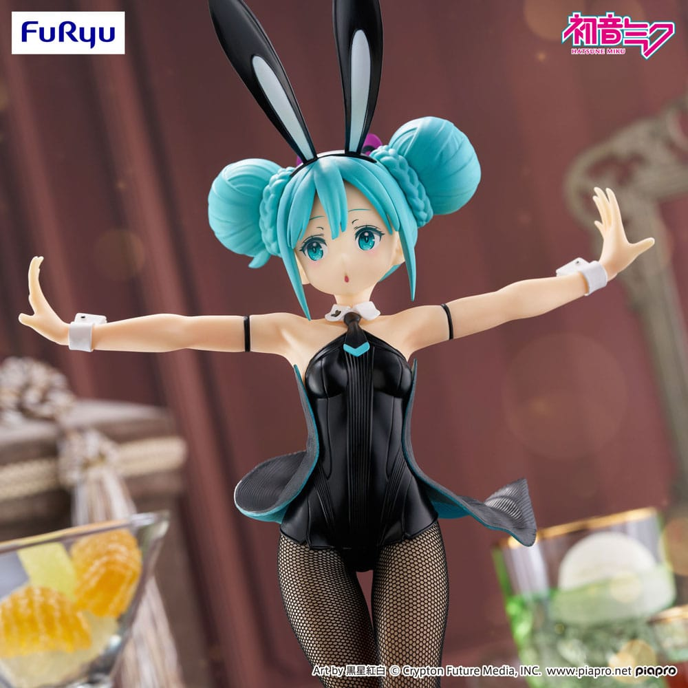 Hatsune Miku BiCute Bunnies Hatsune Miku