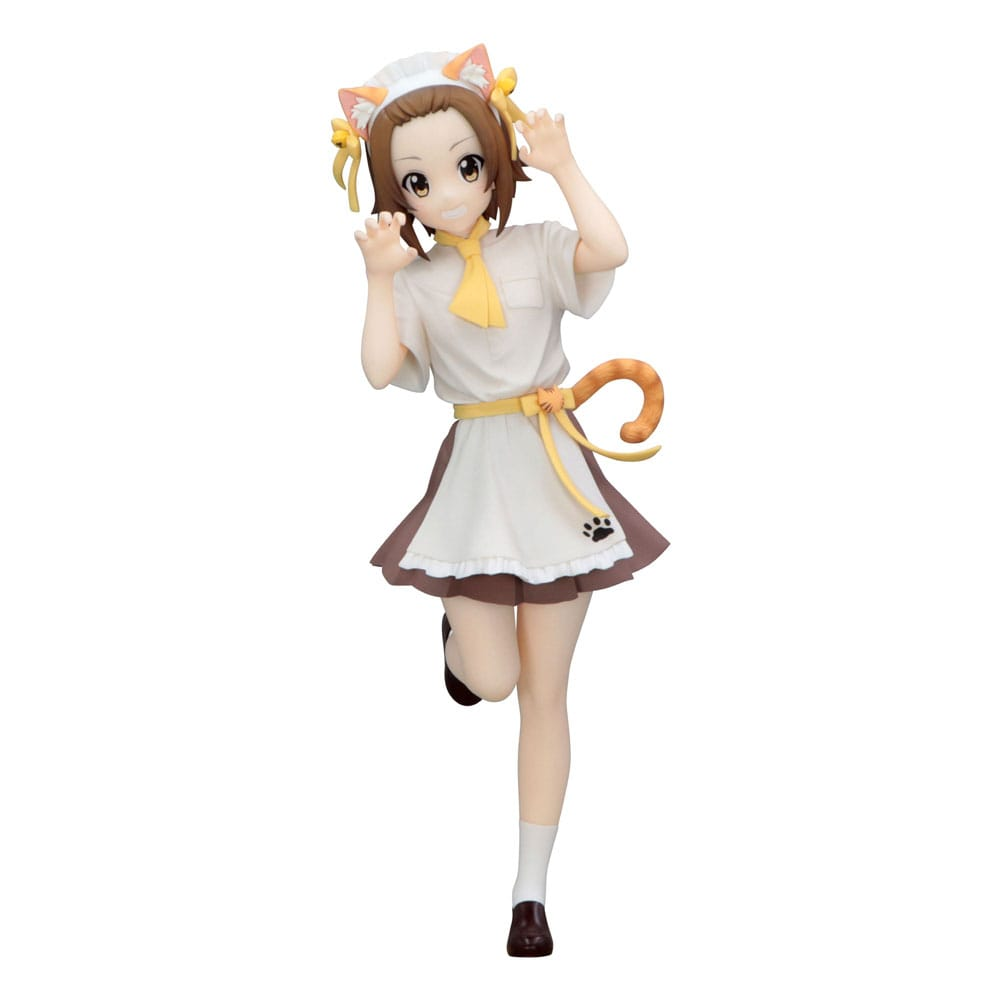 K-On! Trio-Try-iT Ritsu Tainaka