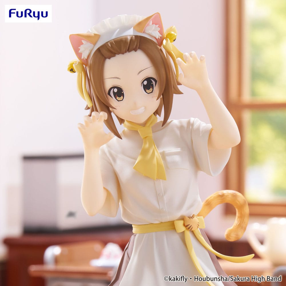 K-On! Trio-Try-iT Ritsu Tainaka