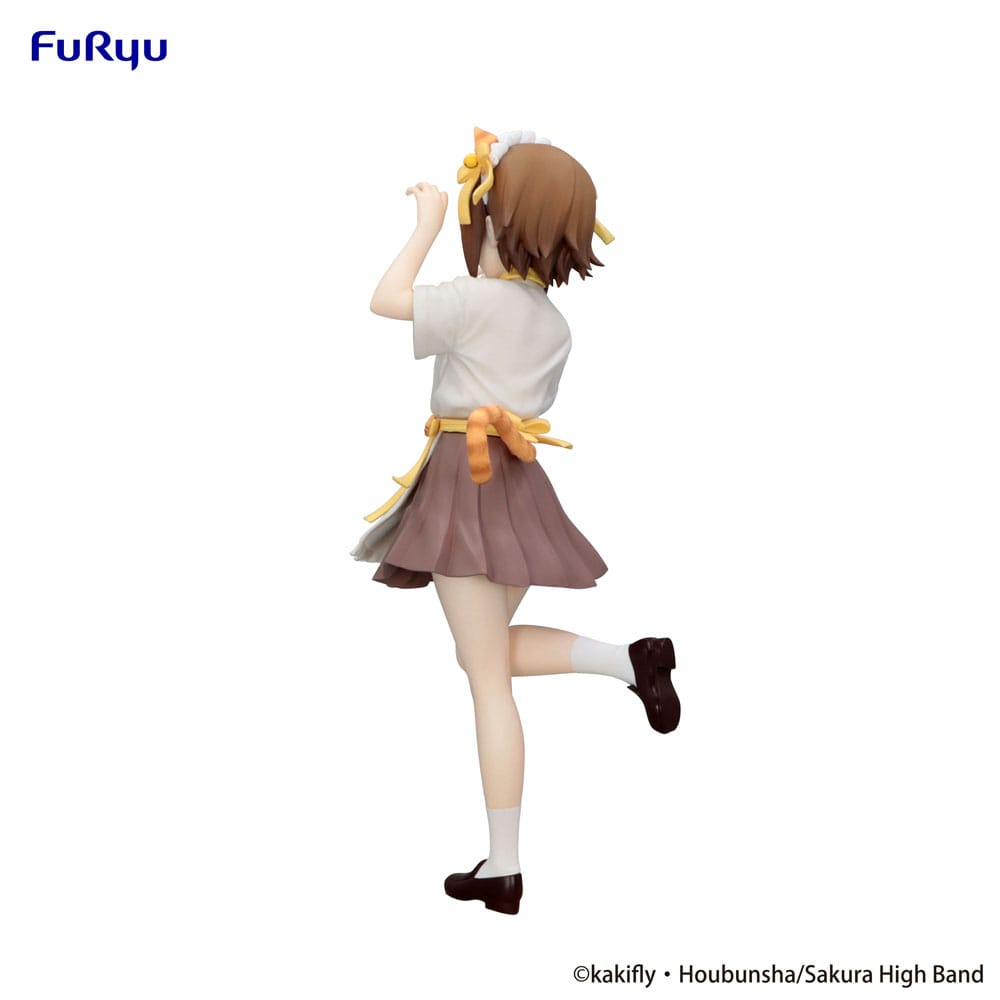 K-On! Trio-Try-iT Ritsu Tainaka