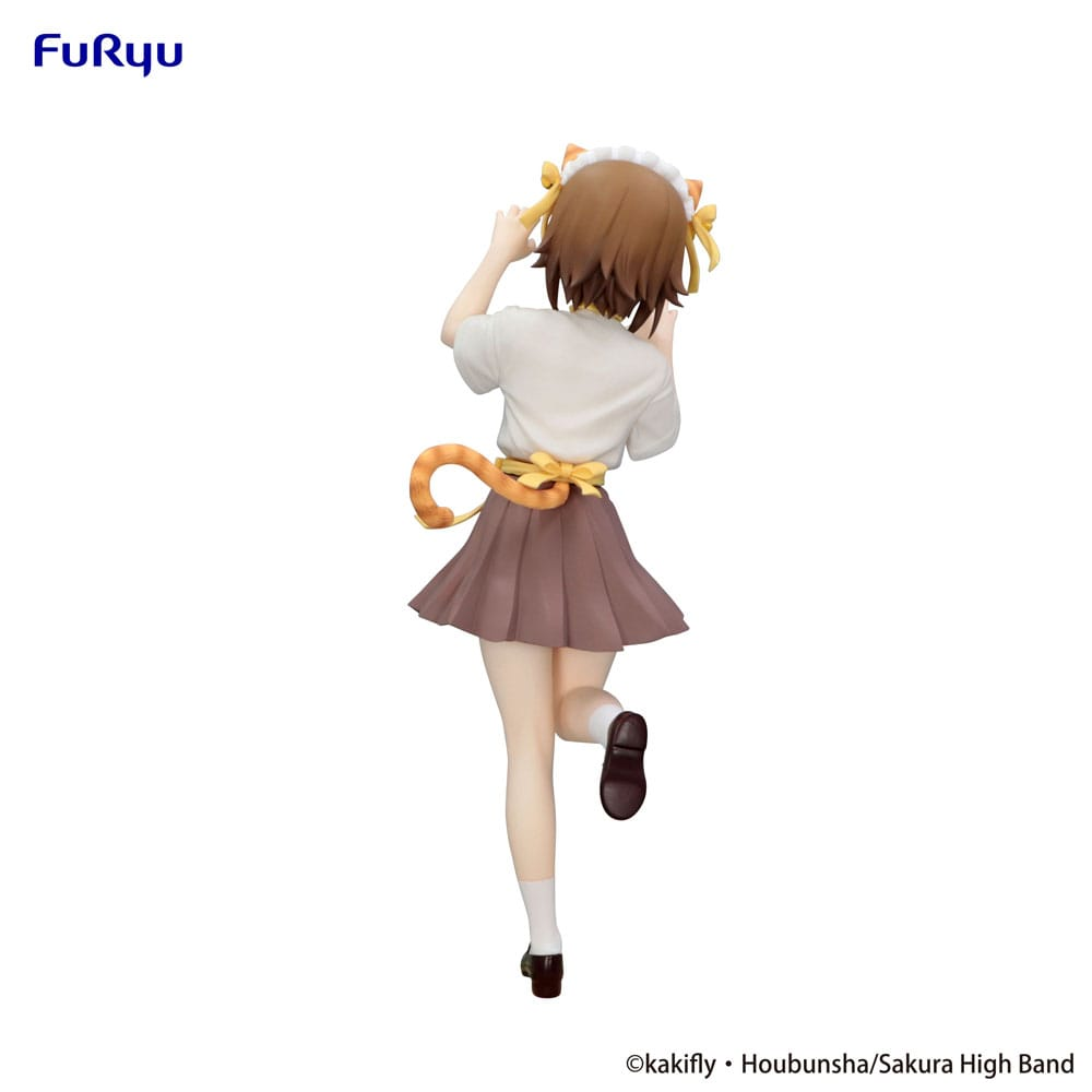 K-On! Trio-Try-iT Ritsu Tainaka