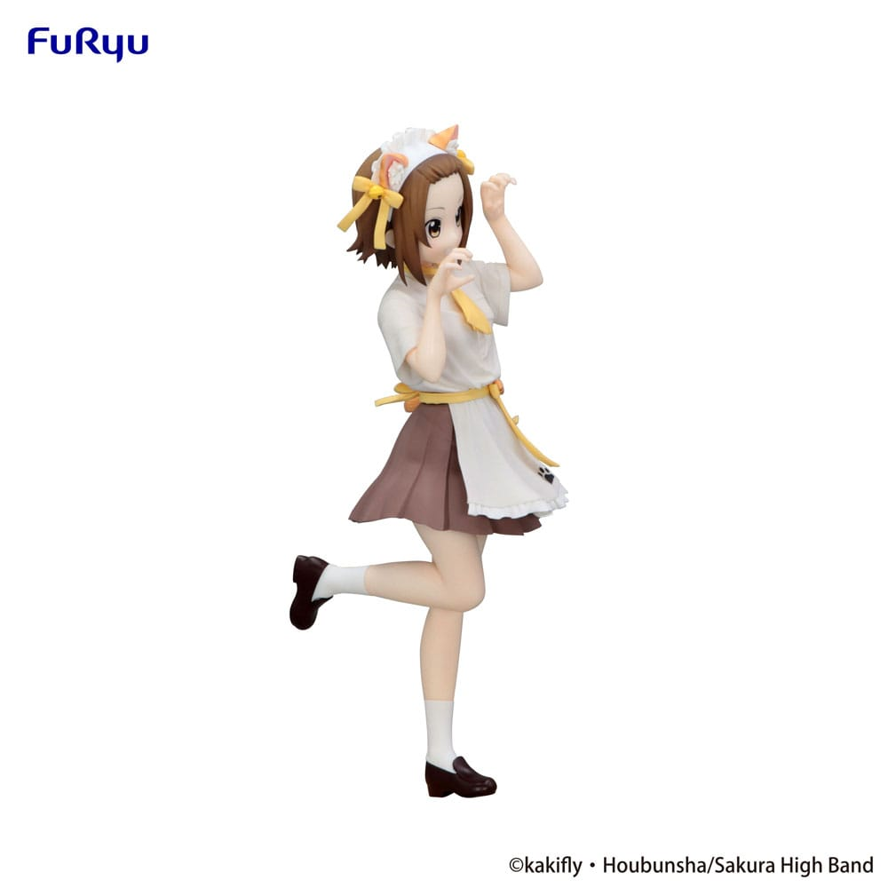 K-On! Trio-Try-iT Ritsu Tainaka