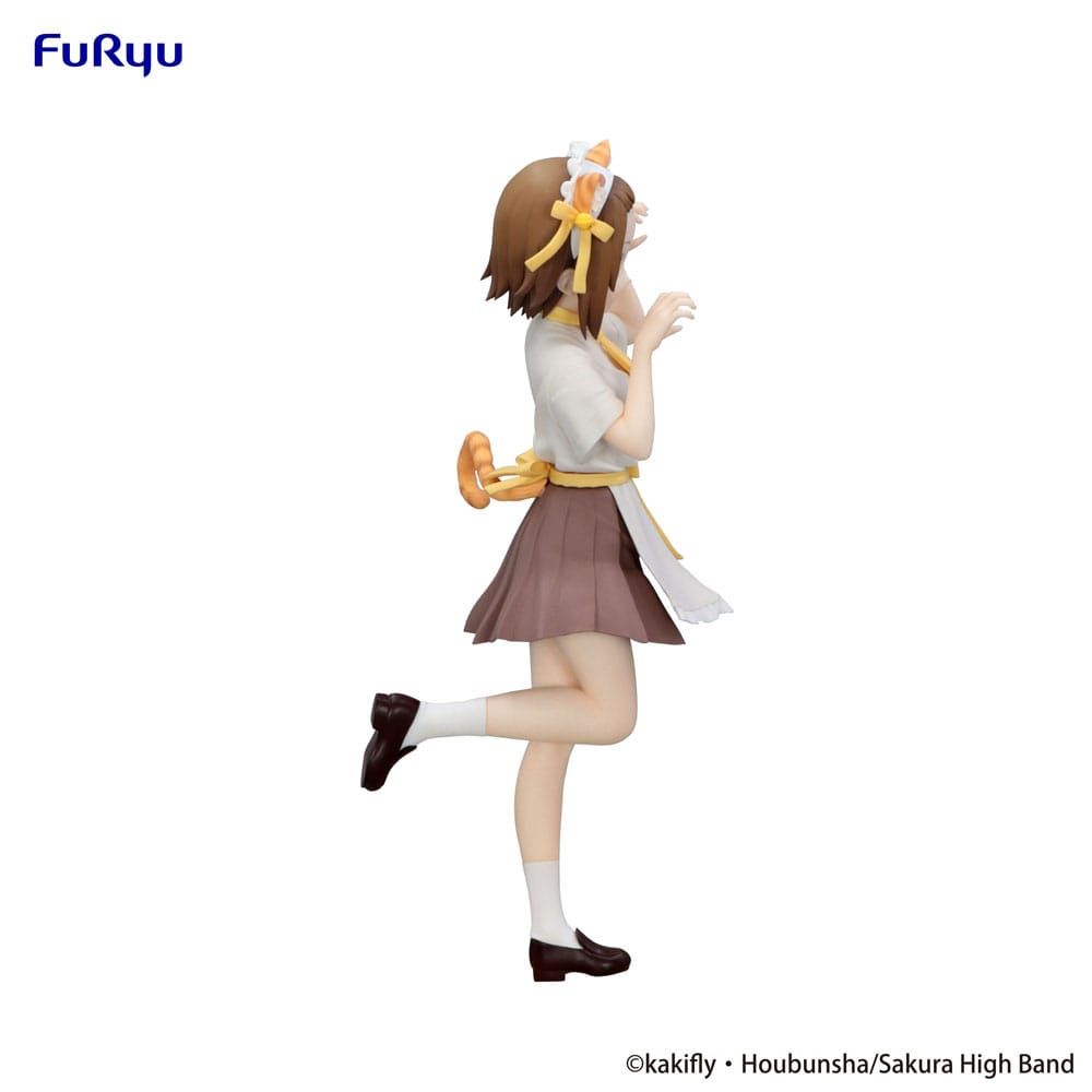 K-On! Trio-Try-iT Ritsu Tainaka