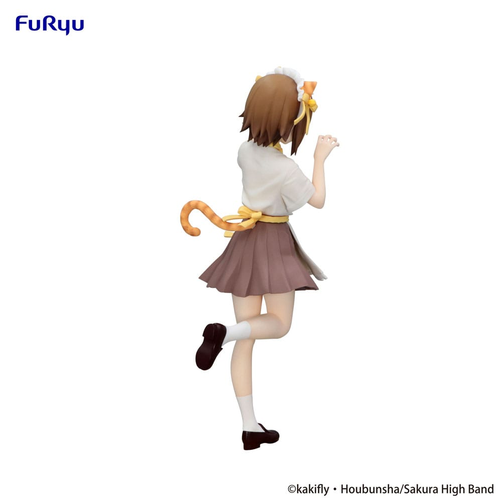 K-On! Trio-Try-iT Ritsu Tainaka