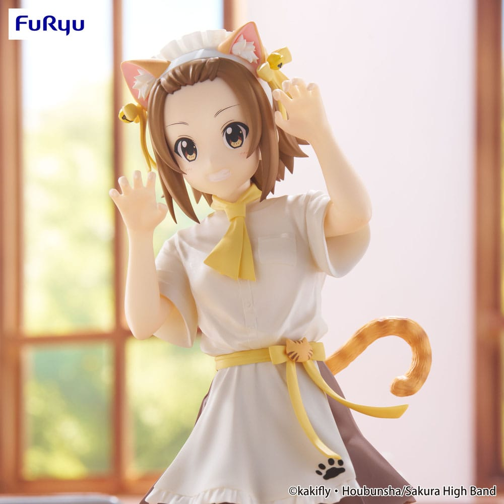 K-On! Trio-Try-iT Ritsu Tainaka