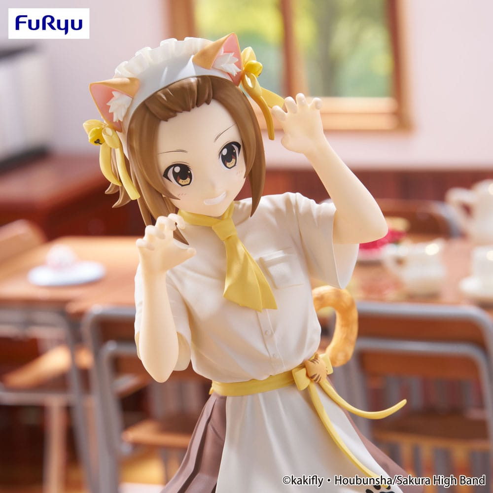 K-On! Trio-Try-iT Ritsu Tainaka