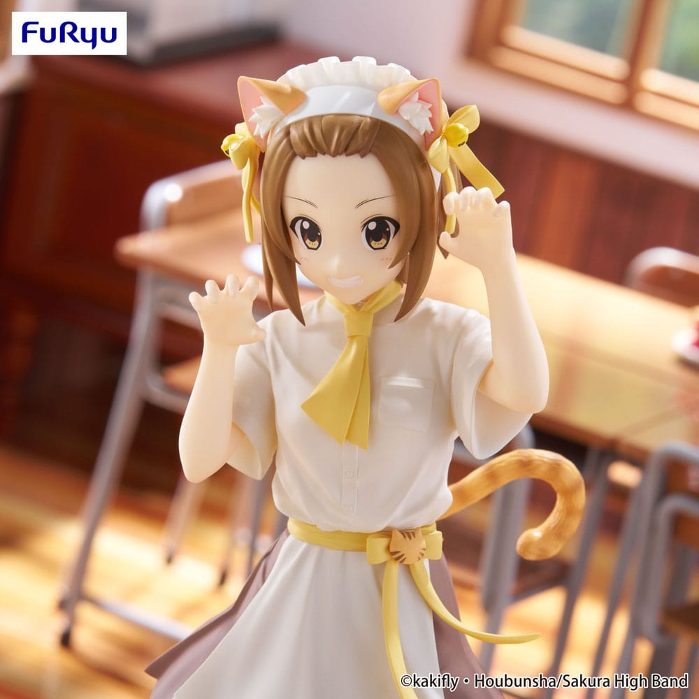 K-On! Trio-Try-iT Ritsu Tainaka