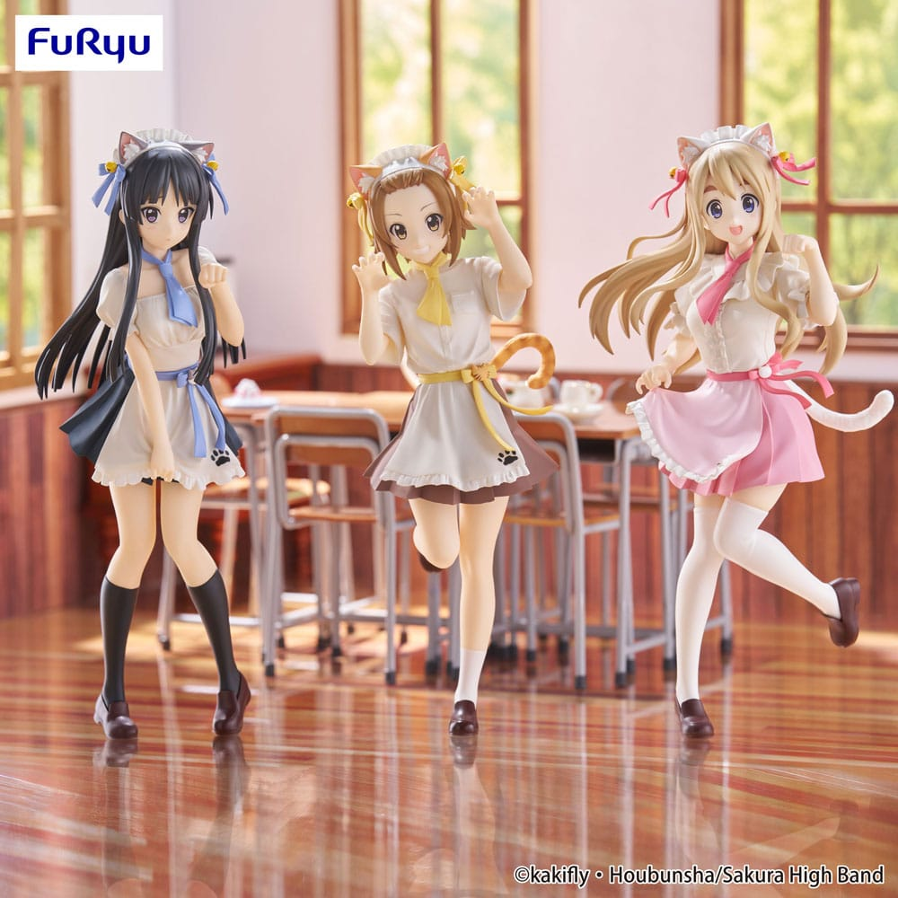 K-On! Trio-Try-iT Ritsu Tainaka